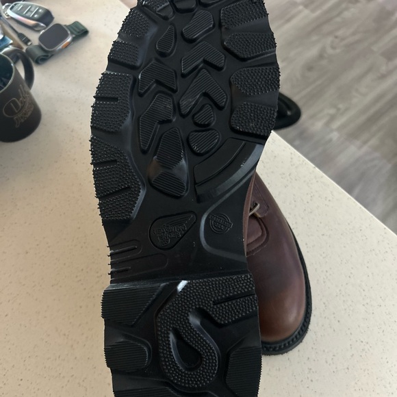 Red Wing Shoes - Picture 5 of 6